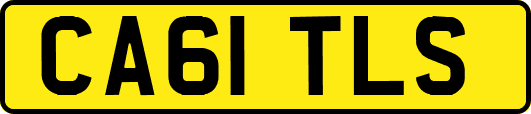 CA61TLS