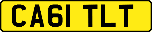 CA61TLT