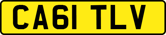 CA61TLV