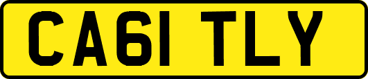CA61TLY