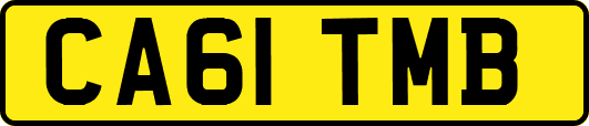 CA61TMB