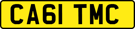 CA61TMC