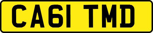 CA61TMD