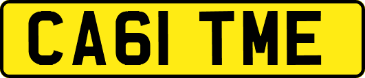 CA61TME