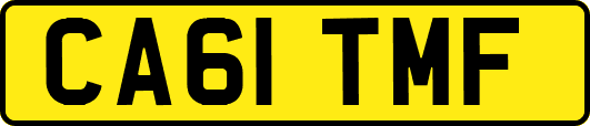 CA61TMF