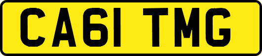 CA61TMG