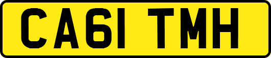 CA61TMH