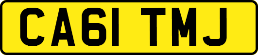 CA61TMJ