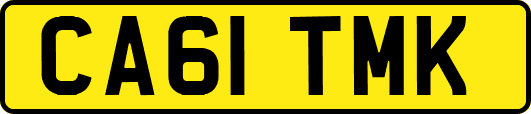 CA61TMK