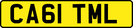 CA61TML