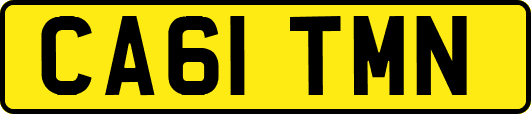 CA61TMN