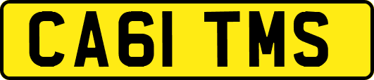 CA61TMS