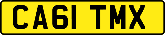 CA61TMX