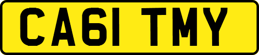 CA61TMY