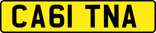 CA61TNA