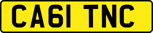 CA61TNC