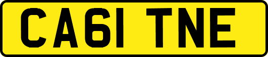 CA61TNE