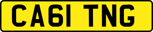 CA61TNG