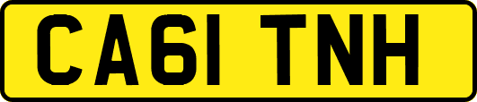 CA61TNH