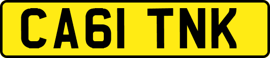 CA61TNK