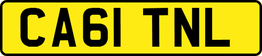 CA61TNL