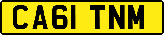 CA61TNM