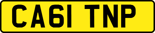 CA61TNP