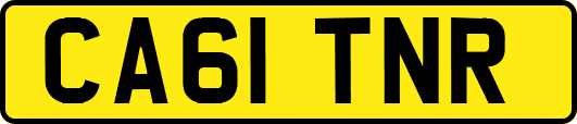 CA61TNR