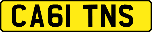 CA61TNS