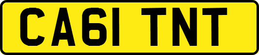 CA61TNT