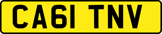 CA61TNV