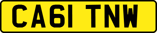 CA61TNW