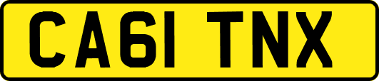 CA61TNX