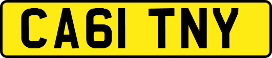 CA61TNY