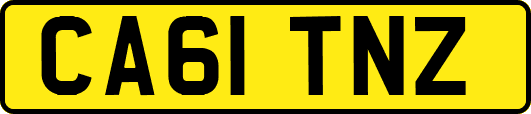 CA61TNZ