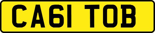 CA61TOB