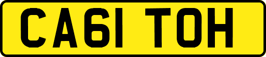 CA61TOH