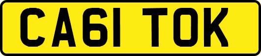 CA61TOK
