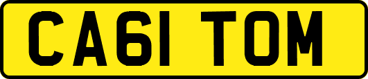 CA61TOM