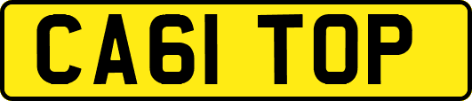 CA61TOP