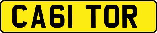 CA61TOR