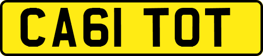 CA61TOT