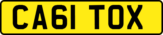 CA61TOX