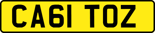 CA61TOZ