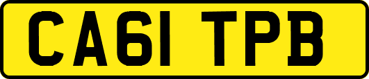 CA61TPB