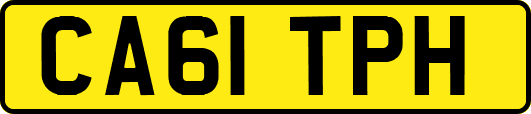 CA61TPH