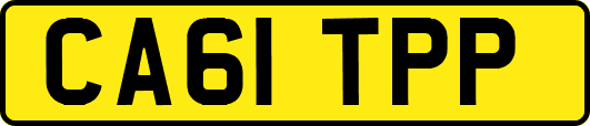 CA61TPP