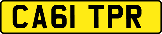 CA61TPR