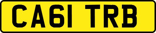 CA61TRB