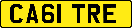 CA61TRE